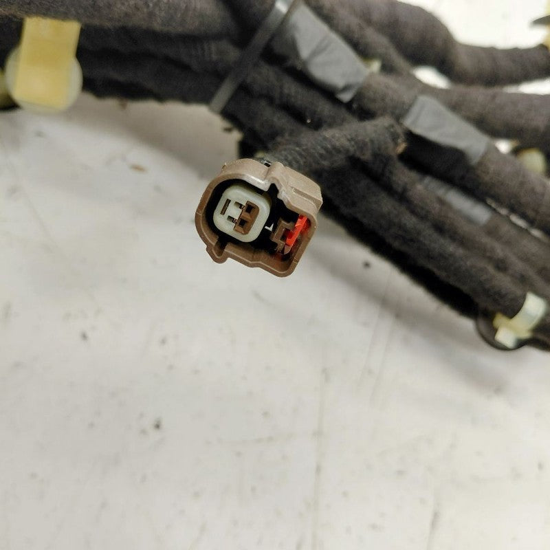 Buick Encore GX Door Harness Wire Wiring Right Passenger Front  2020 2
