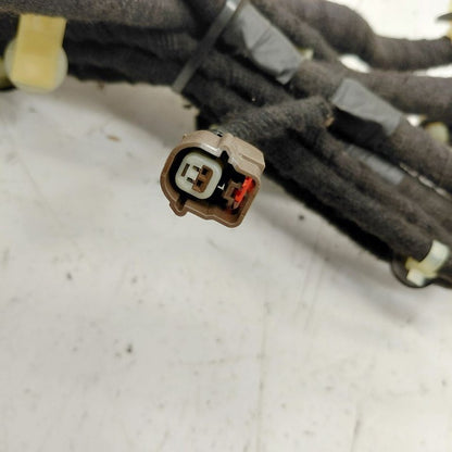 Buick Encore GX Door Harness Wire Wiring Right Passenger Front  2020 2