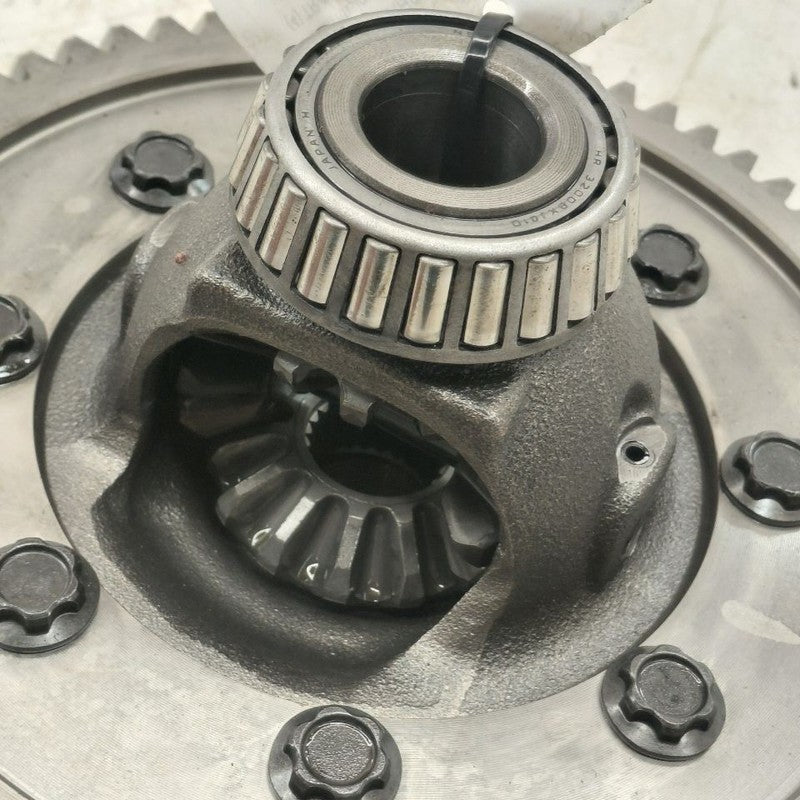 Mitsubishi Mirage Automatic Transmission Ring Gear 2024 2023 2022 2021