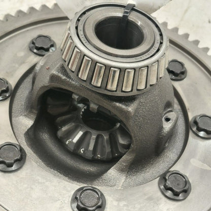 Mitsubishi Mirage Automatic Transmission Ring Gear 2024 2023 2022 2021