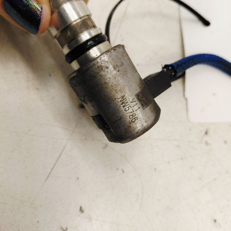 Hyundai Elantra Variable Timing Gear Control Valve Solenoid Cylinder H