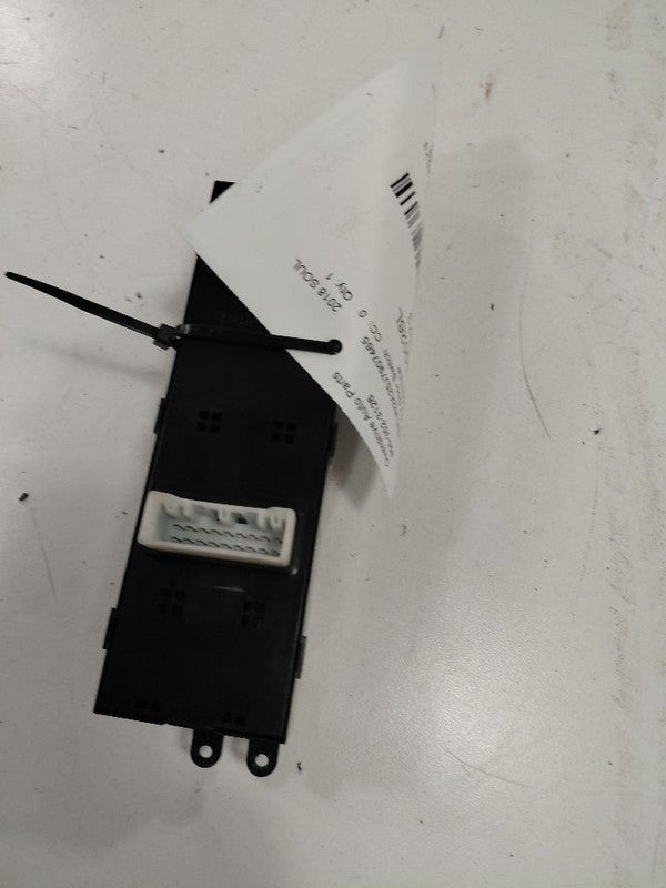 Driver Front Door Switch Driver's Master Model Fits 17-19 SOUL