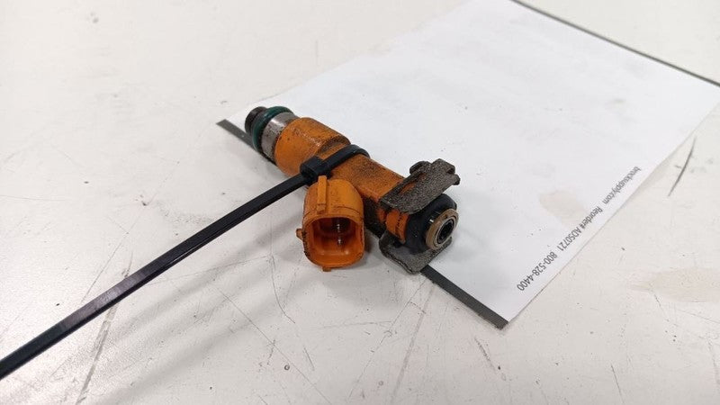 16600EY00A Fuel Injection Parts Fuel Injector VQ37VHR Fits 09-20 370Z 