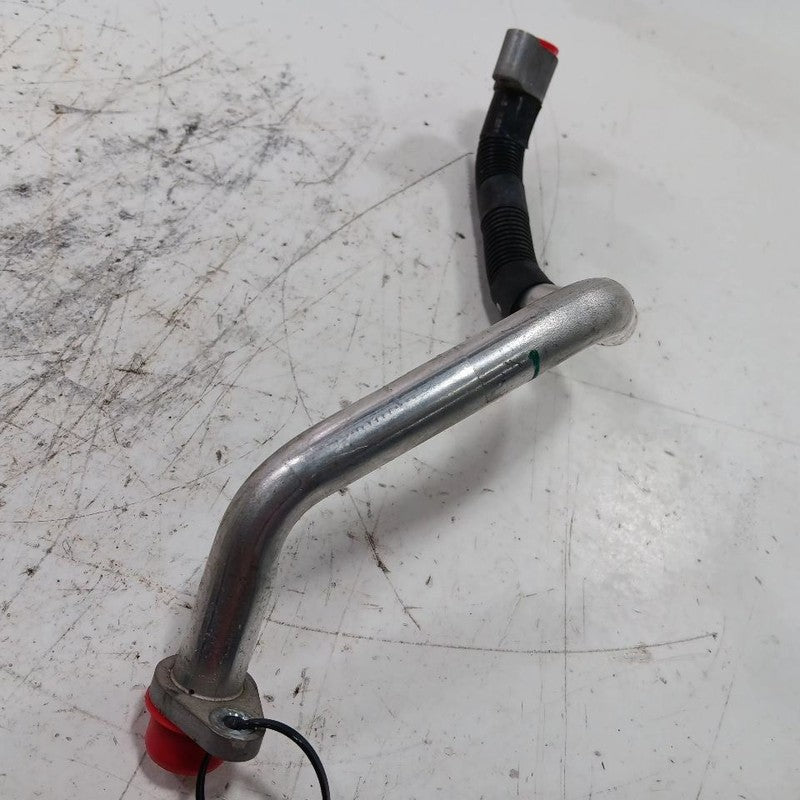 Nissan LEAF AC Hose Line  2013 2014 2015 2016 2017 OEM