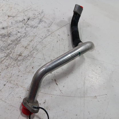 Nissan LEAF AC Hose Line  2013 2014 2015 2016 2017 OEM