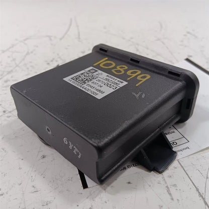 26700023 Lamps Control Module Left Hand Kick Panel Fits 17-19 LACROSSE