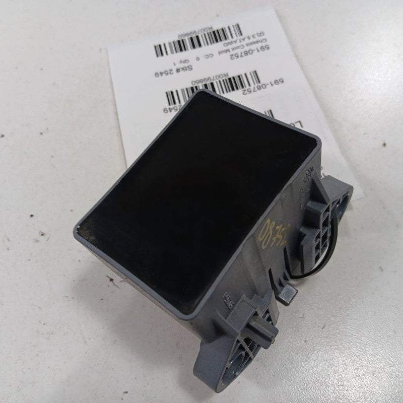 Transfer Case Control Module ID FG1A-7H417-LA Fits 17-20 Ford Fusion O