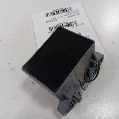 Transfer Case Control Module ID FG1A-7H417-LA Fits 17-20 Ford Fusion O