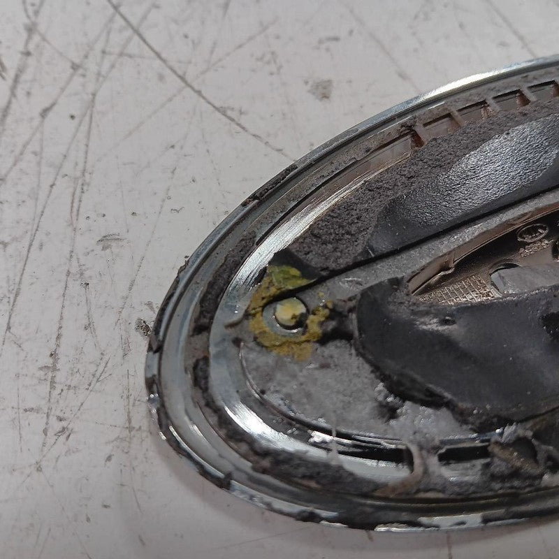 Kia Forte Trunk Lid Logo Emblem Badge Rear Back  2014 2015 2016 OEM