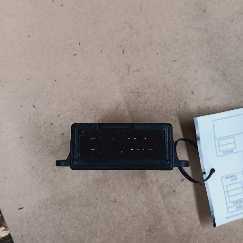 Ford Edge Headlamp Leveling Control Module {K2GT13C148AH} 2019 2020 20