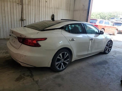 Nissan Maxima Trunk Lid Hatch Door Rear Back Rubber Seal  2018 2017 20
