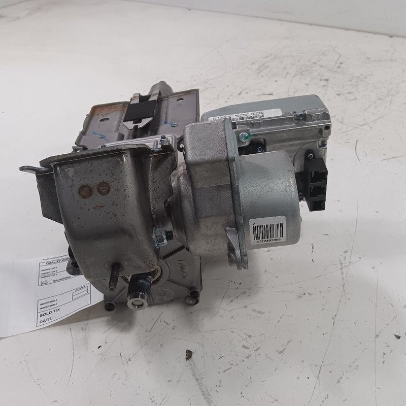 Steering Column Electric Assist Motor Fits 18-22 Ford Ecosport OEM