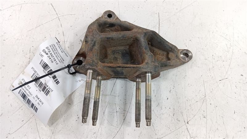Mazda CX-9 Engine Motor Mount Right Passenger 2012 2011 2010  OEM
