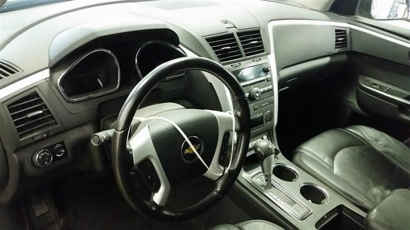 Chevy Traverse Door Glass Window Weather Strip Trim Front Left Driver 2011 