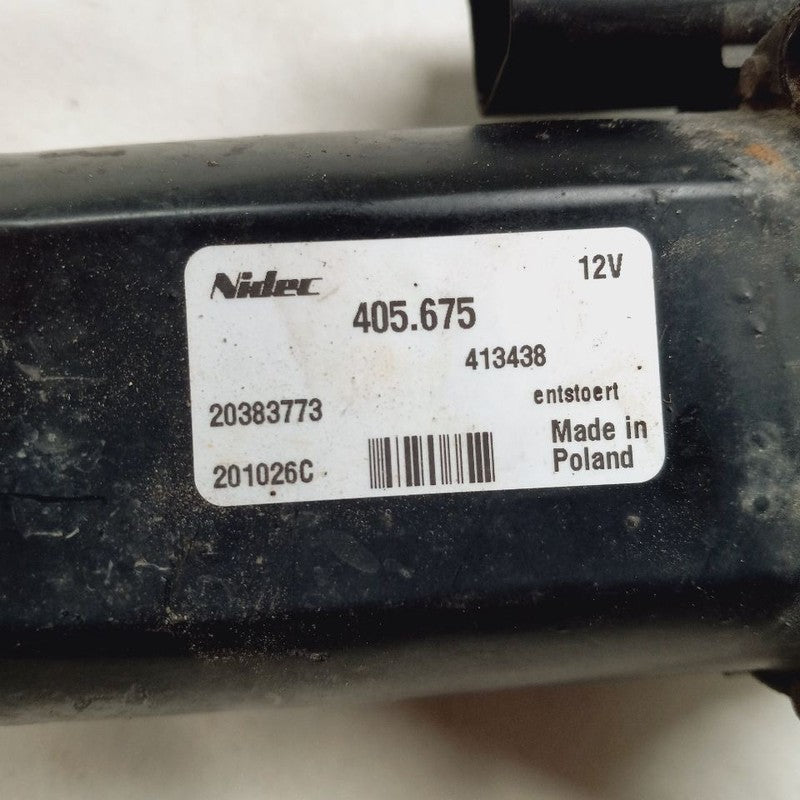 Buick Encore GX Differential Lock Control Actuator 2020 2021 2022 2023