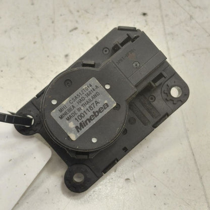Mitsubishi Outlander   Flap Door Motor Heater AC Door Actuator  2018 2