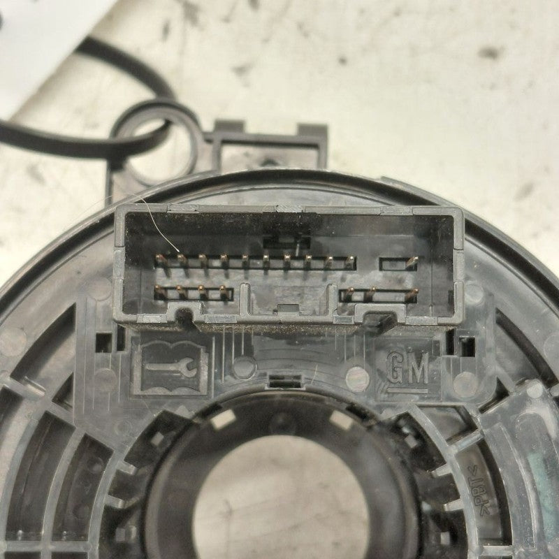 Cadillac CT6 Steering Column Clock Spring  2018 2017 2016