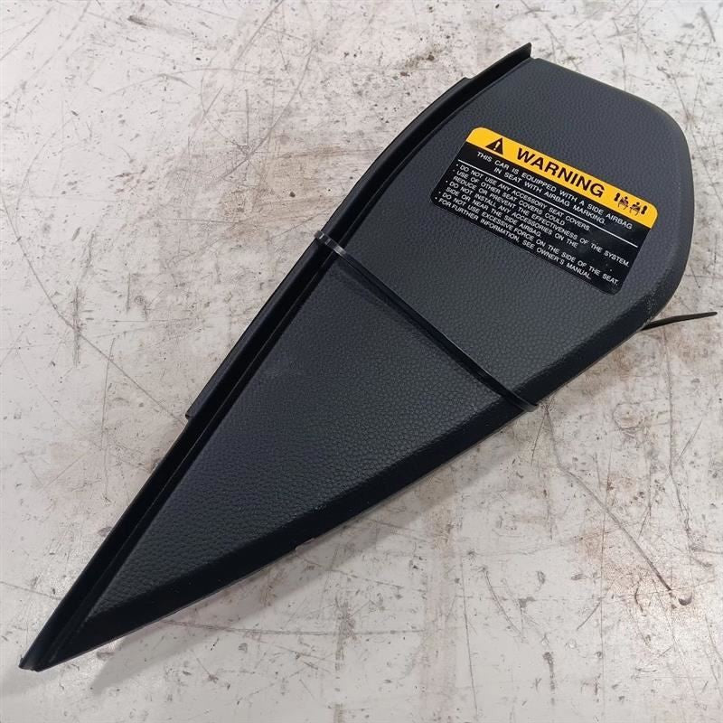 Kia Soul Dash Side Cover Left Driver Trim Panel  2017 2018 2019 OEM