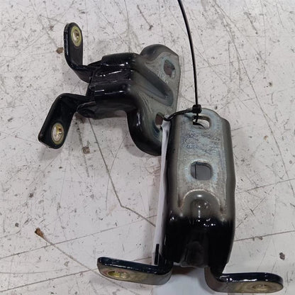 Buick Encore Door Hinge Set Left Rear  2018 2019 2020