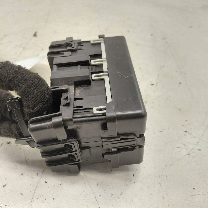 Chevy Equinox Cabin Fuse Box Interior Inner Under Dash  2024 2023 2022