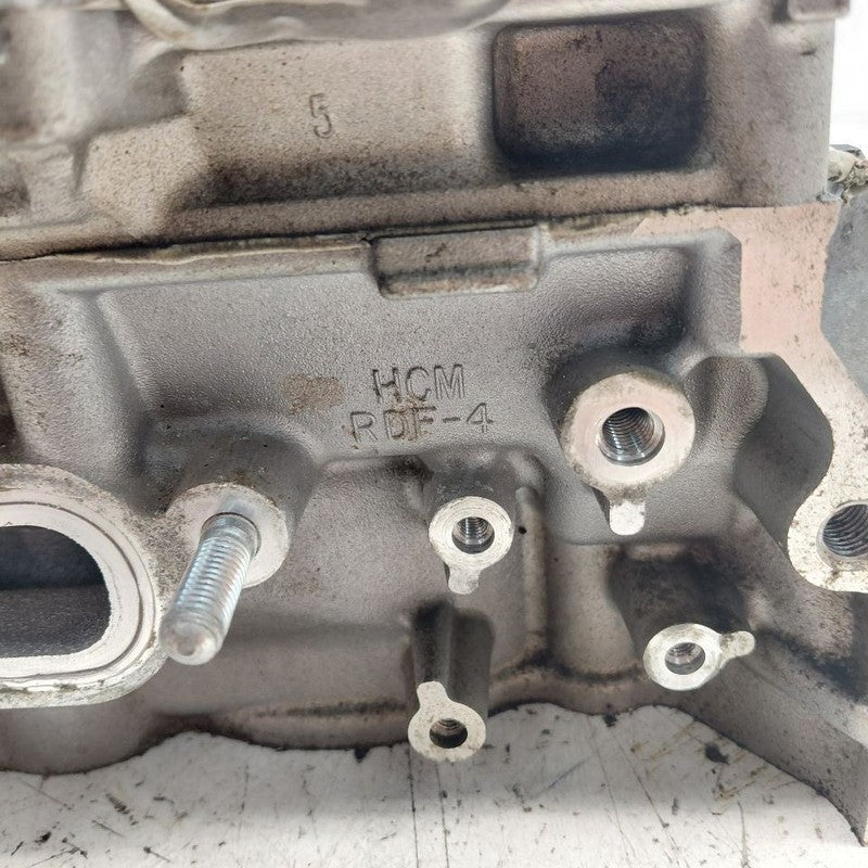 Engine Cylinder Head 2.4L Fits 15-19 Honda CR-V
