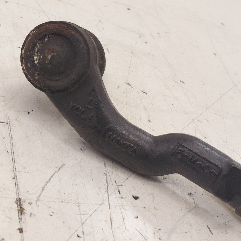 Ford Escape Steering Rack Pinion Tie Rod End W Boot Left Driver  2020 