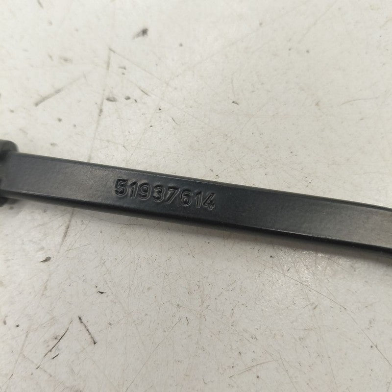 2018 Fiat 500 X Model Windshield Wiper Arm Left Driver