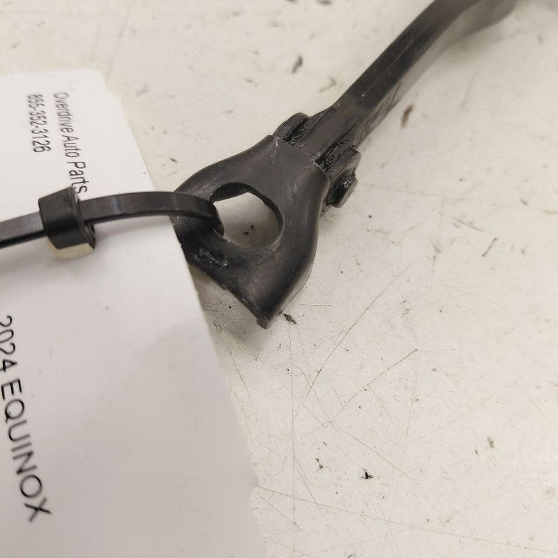 Chevy Equinox Door Check Left Driver Front Hinge Stop Stopper Detent  