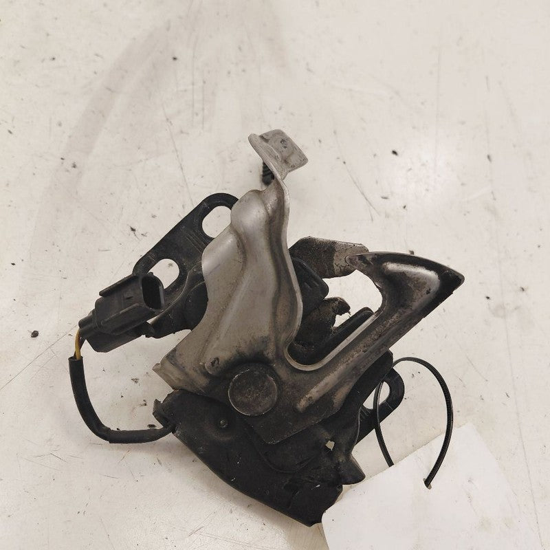 Honda CR-Z Hood Latch  2015 2014 2013