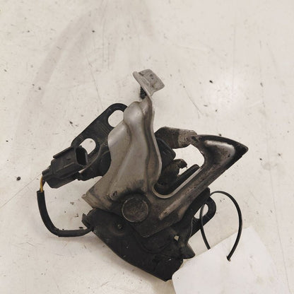 Honda CR-Z Hood Latch  2015 2014 2013