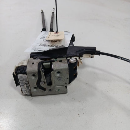 Jeep Cherokee Door Latch Lock Left Driver Rear  2015 2016 2017