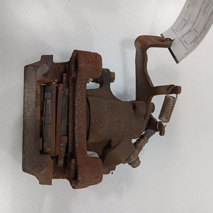 Passenger Right Caliper Rear Fits 13-15 MAZDA CX-5