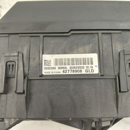 Fuse Box Engine Opt L3T Fits 20-25 Buick Encore GX