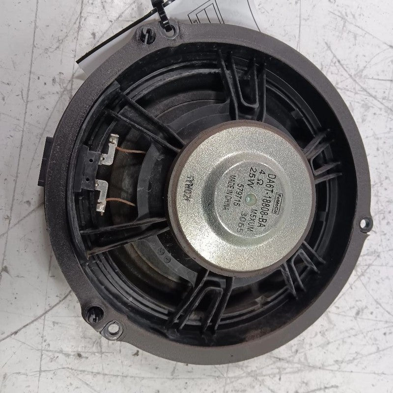 Ford Fiesta Speaker Right Passenger Front  2014 2015 2016 2017 2018 20
