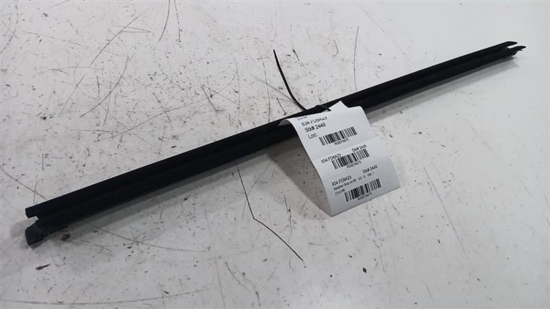 Ford Escape Right Front Weather Strip Interior  2020 2021 2022 2023 OE