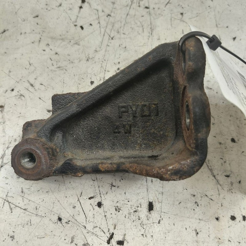 Mazda 6 Exhaust Mount Bracket  2.5 2017 2016 2015 2014