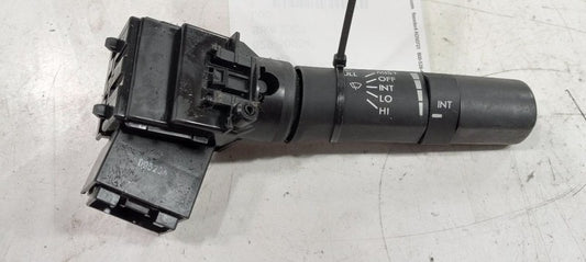 Column Switch Wiper Sedan Fits 10-12 Subaru Legacy OEM