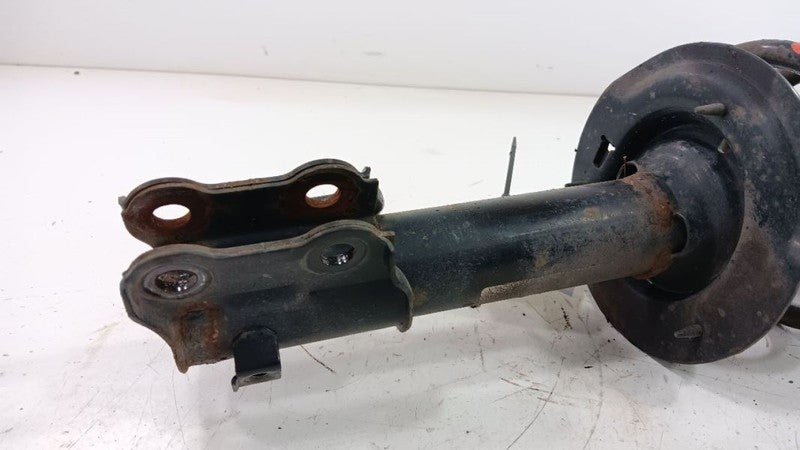 54661A7600 Passenger Right Strut Front Fits 14-18 FORTE