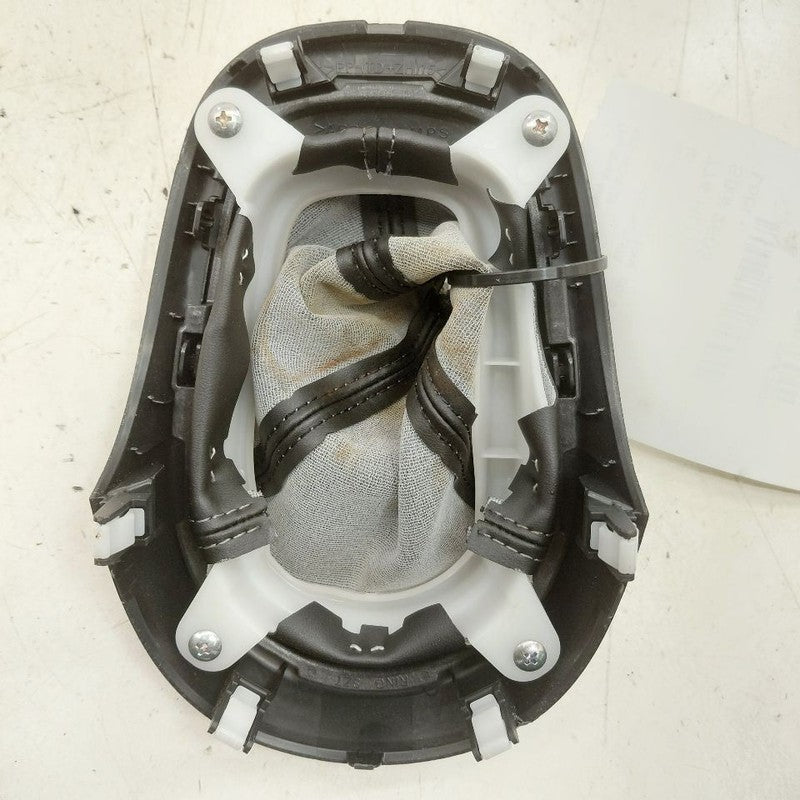 Honda CR-Z Shifter Bezel Trim Shift Console Surround Trim  2015 2014 2