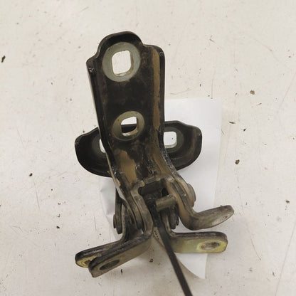 Cadillac XTS Door Hinge Set Right Rear Passenger      2016 2017 2018