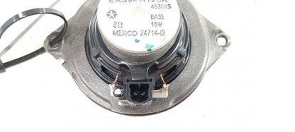 Dodge Dart Tweeter Left Driver Tweeter Speaker 2013 2014 2015 2016 OEM