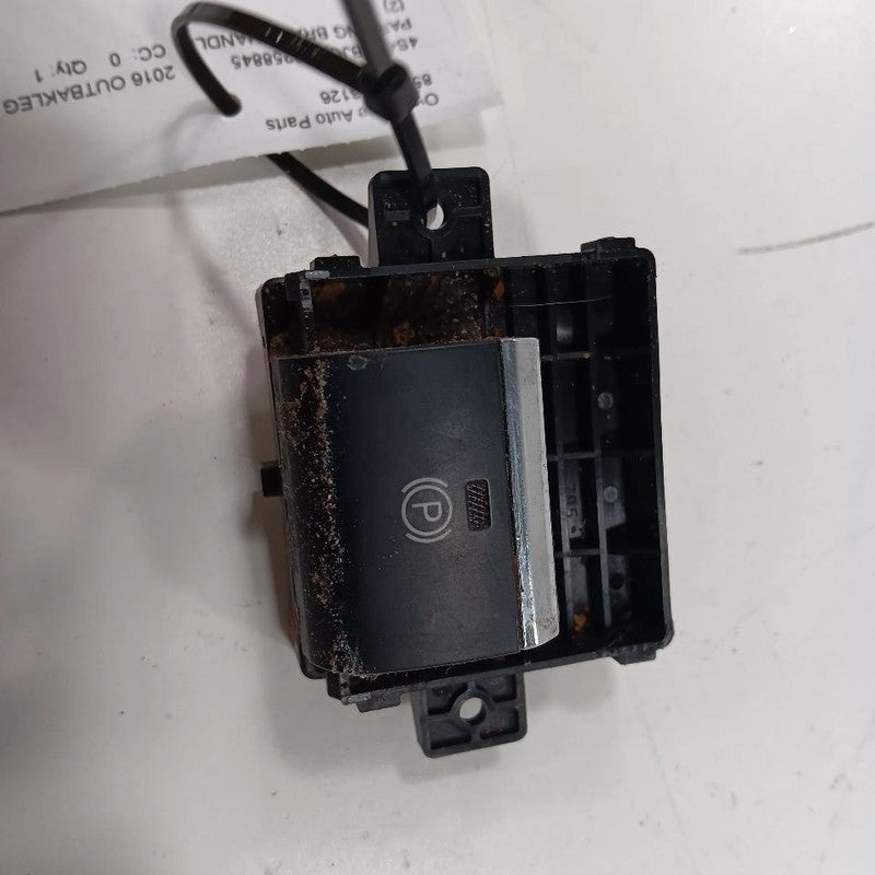 Subaru Outback Legacy Parking Brake Handle Emergency Brake Lever  2018
