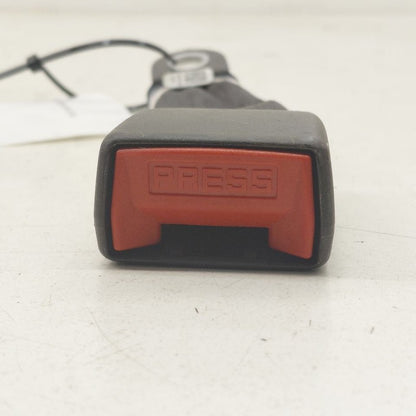 Hyundai Santa Fe Seat Belt Buckle Latch Left Driver Rear Back  2019 20