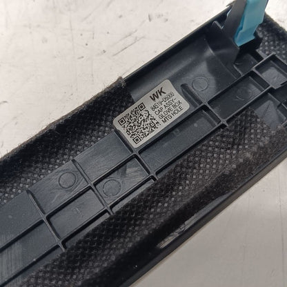 Kia Optima Glove Box Mount Hole Trim {84519-D5000} 2020 2019 2018 2017