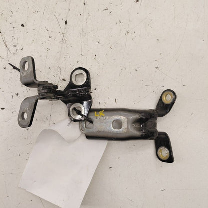Chevy Equinox Door Hinge Set Left Driver Rear  2024 2023 2022