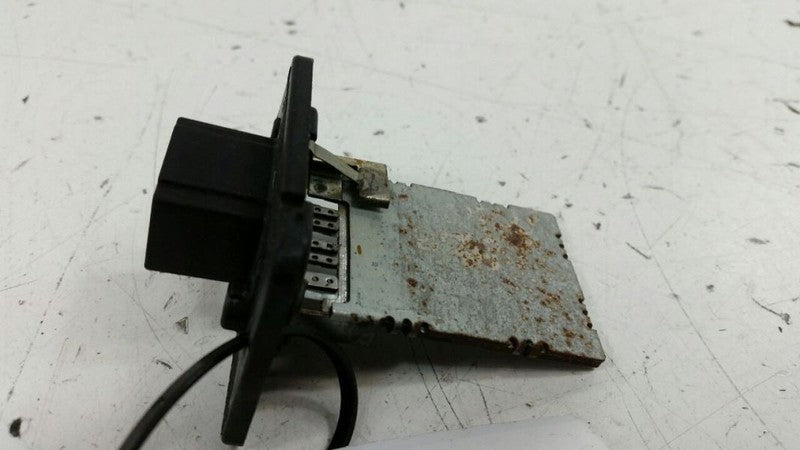 Hyundai Sonata Blower Resistor Fan Motor Speed Resistor OEM 2010
