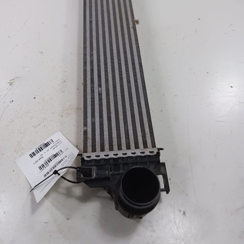 Intercooler Fits 21-22 Ford Bronco Sport OEM