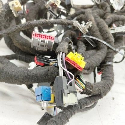 Ford Escape Dash Wire Wiring Harness  2022 2023 2024