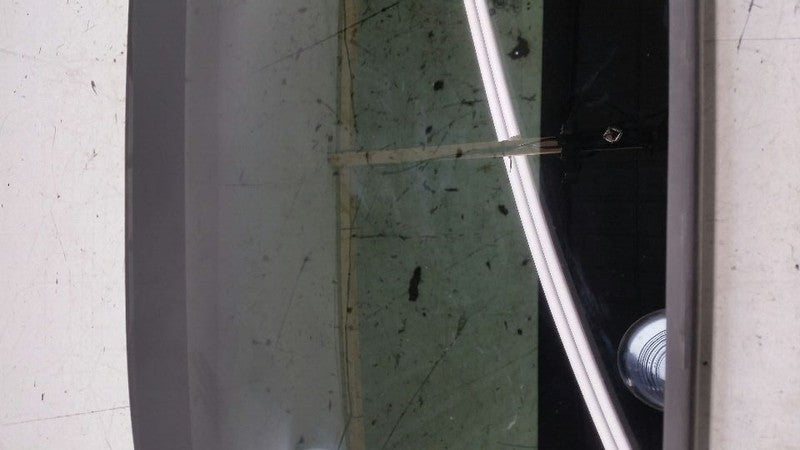 68003464AB Roof Glass Window Fits 08-14 AVENGER