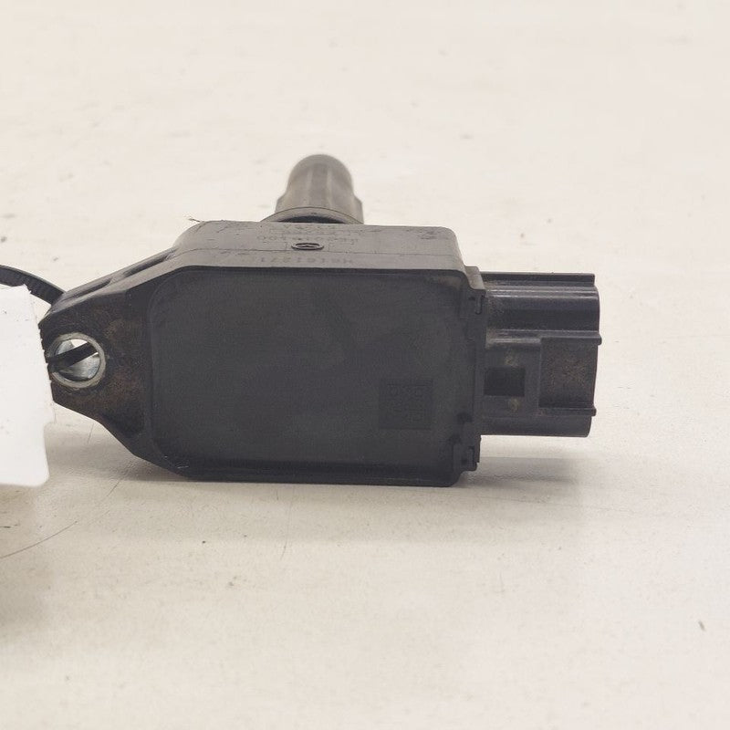 Coil Ignition Ignitor Naturally Aspirated Fits 12-23 Mazda 3